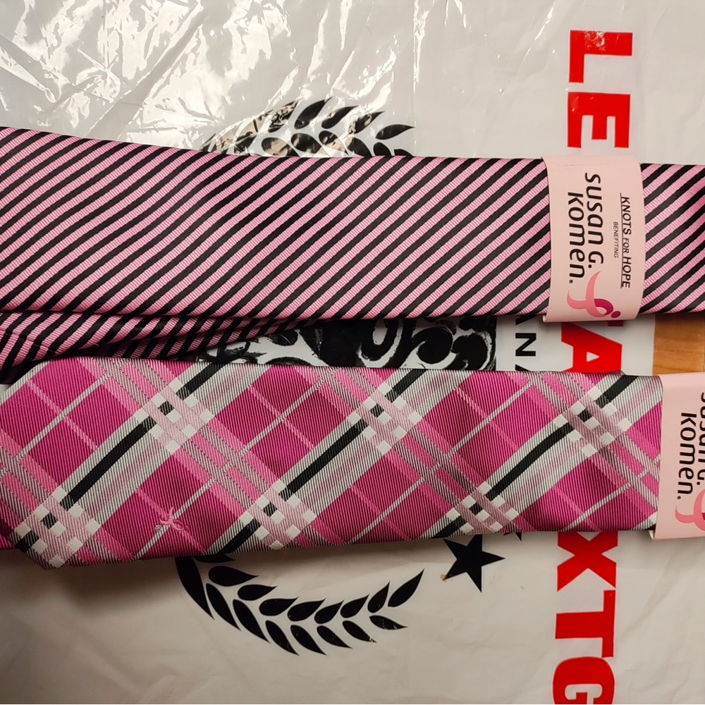 Tie Bundle
